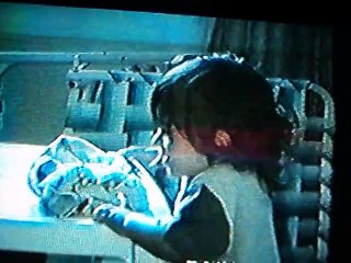 Angie & Eze (hermosa e inocente infancia)