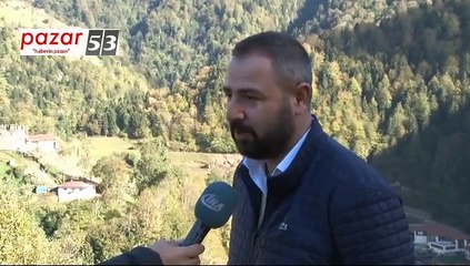 RİZE SONBAHARDA BİR BAŞKA GÜZEL