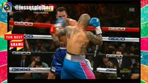 Cotto vs Geale Fight Miguel Cotto KO Knockout Daniel Geale Review