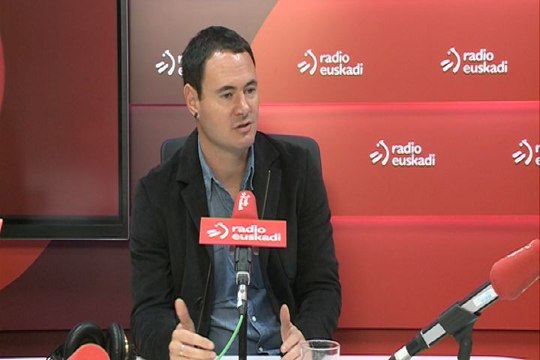 EH Bildu defiende su Ley de Consultas