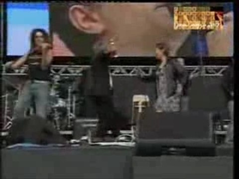 Bella ciao, bella ciao!