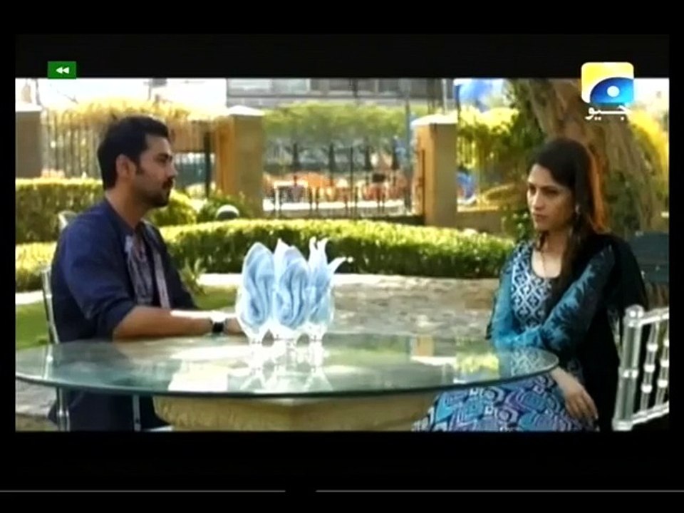 Dil Ishq Epi 16 P5