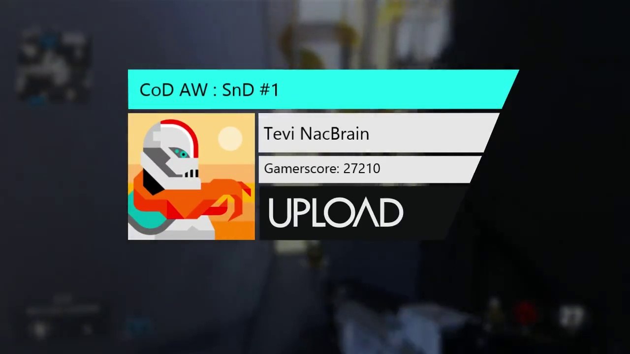 Seul contre tous ! Compilation 1vs4 R&D Cod AW