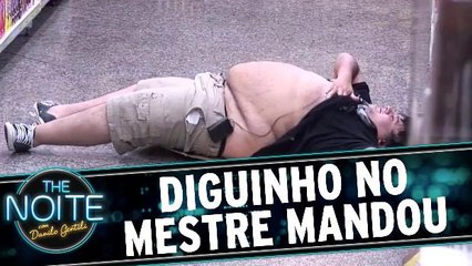 The Noite 02.11.15 - Parte 02