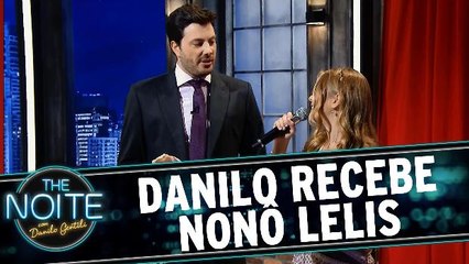The Noite 22.10.15 - Parte 3