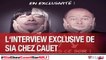 L'interview exclusive de Sia chez Cauet - C'Cauet sur NRJ