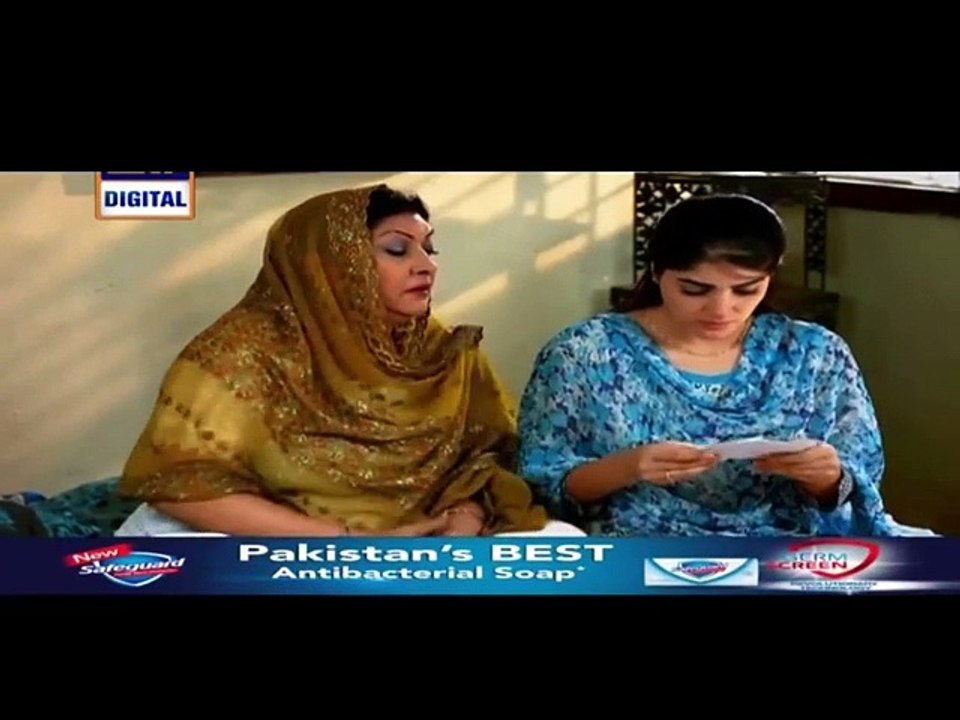 Rang Laaga Last Episode 34 P3