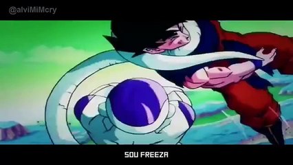 ♫Rap►Freeza (Alvin e os esquilos) | Tauz
