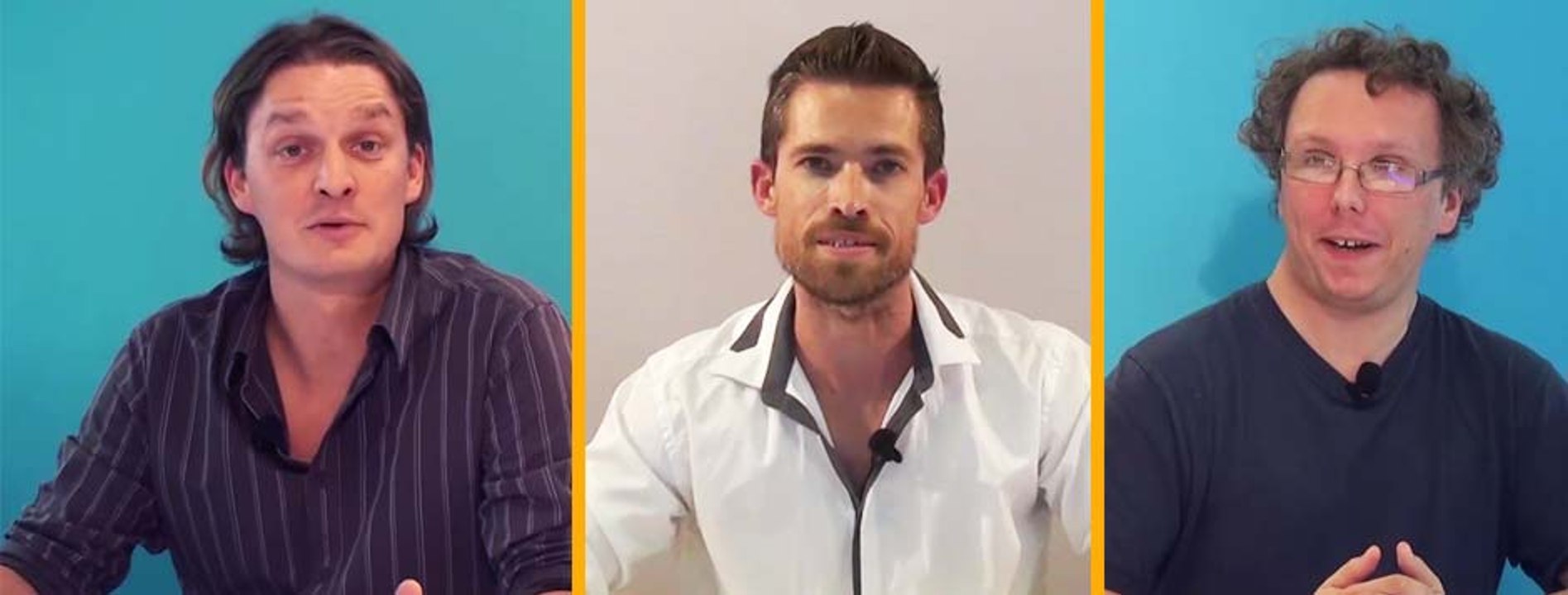 JVL - L'émission #10 : PS Vita, Figurines NFC, Livres & JV, Le Pour ou Contre