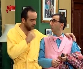 Bir Demet Tiyatro 108. Bölüm