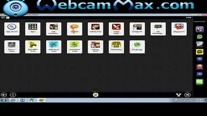 how to add contacts to whatsapp from bluestacks(android app on pc) _ Tune.pk