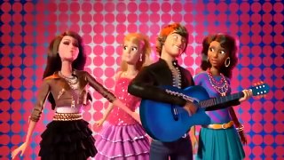 Barbie Life in the Dreamhouse - Estrellas Musicales (Español Latino)