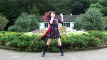 【Dansu to Pantsu member: Alex】 Iiwake Maybe by AKB48【踊ってみた】