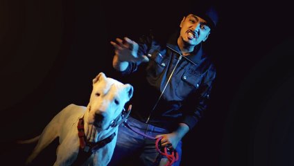 Mwali Shah | Rizla | Official Music Video HD