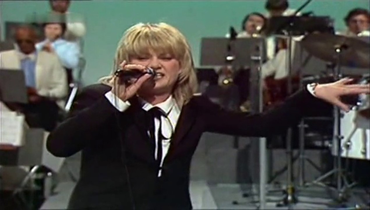 Gitte - Sheldon Bloom 1981