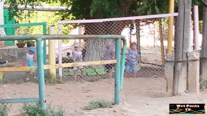 Funny videos Fails_Wins compilation September 2015 #22 - Wet Pants TV