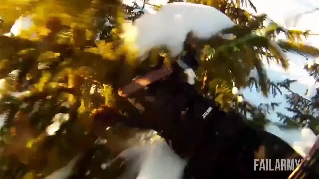 Crazy Aerial and Skydiving Fails FailArmy