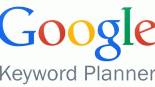Tutorial 2 - How to use Google Keyword Planner