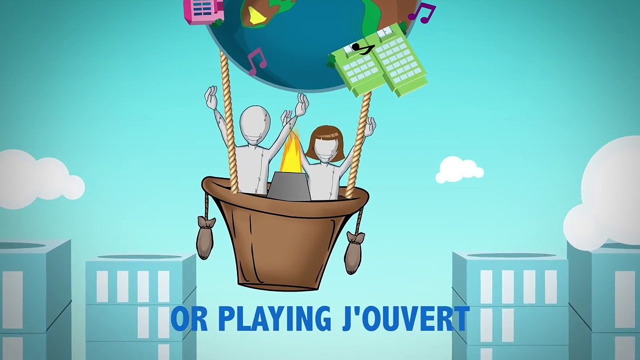 Getting On Bad _ Machel Montano _ Official Lyric Video _ Soca Music 2015