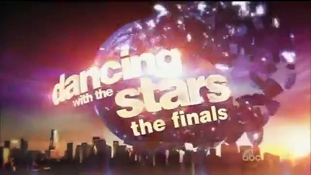 Riker Lynch & Allison Holker-Freestyle Finals (Season 20 Week 10)