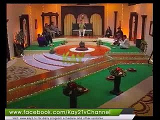 Challa _ Afshan Zebi _ maya best