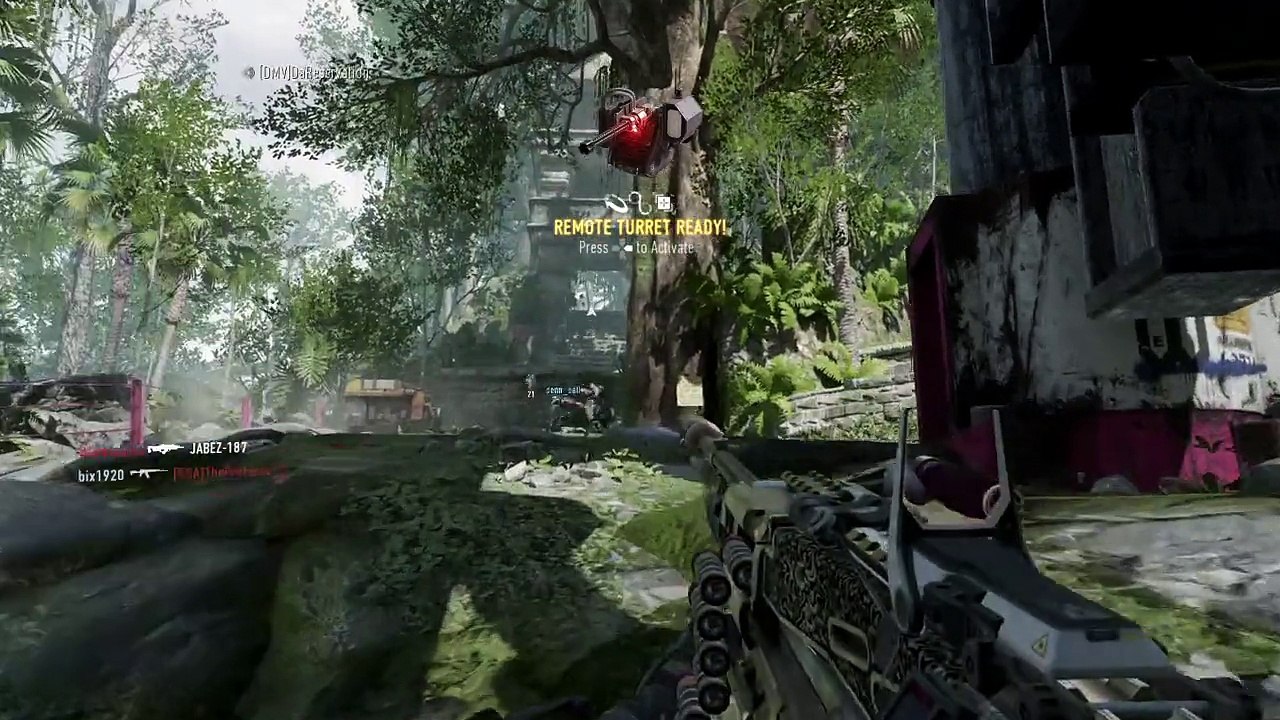 COD AW Instinct 41/12 Camping Kh0uns24 11-2-15