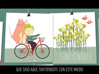 José María Ruiz - (Ganador de La Voz Kids 2015) Y Ahora - Lyric Video