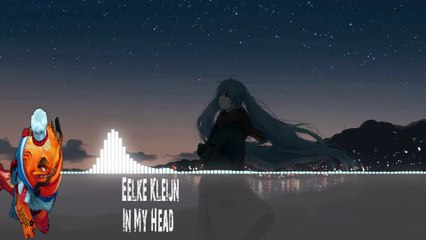 Eelke Kleijn - In My Head (Dub Mix) DEEP HOUSE