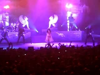 Within Temptation Lille:The Howling