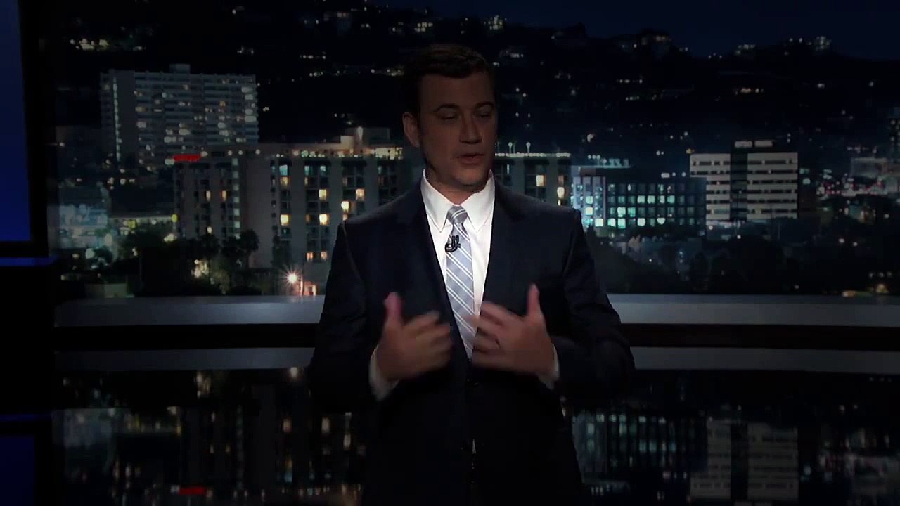 Jimmy Kimmel and Cousin Sal Prank Aunt Chippy - Fake Sonogram