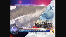 News Minute on VOA News – 4th November 2015