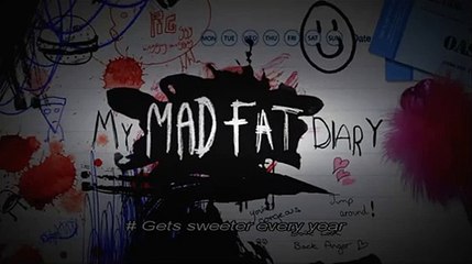 My Mad Fat Diary Season 2 Episode 6 Full Episode