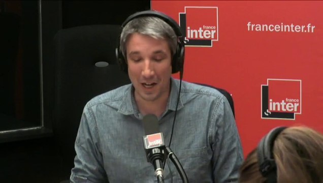 Quand Guillaume Meurice la COP21 aux rois du pétrole