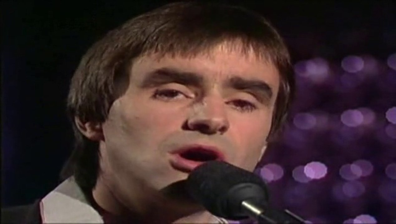 Chris De Burgh - Tonight 1981