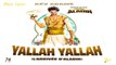 Yallah Yallah - Aladin