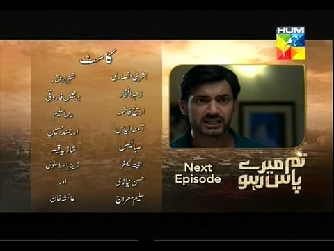 Tum Mere Paas Raho Epi 16 P4