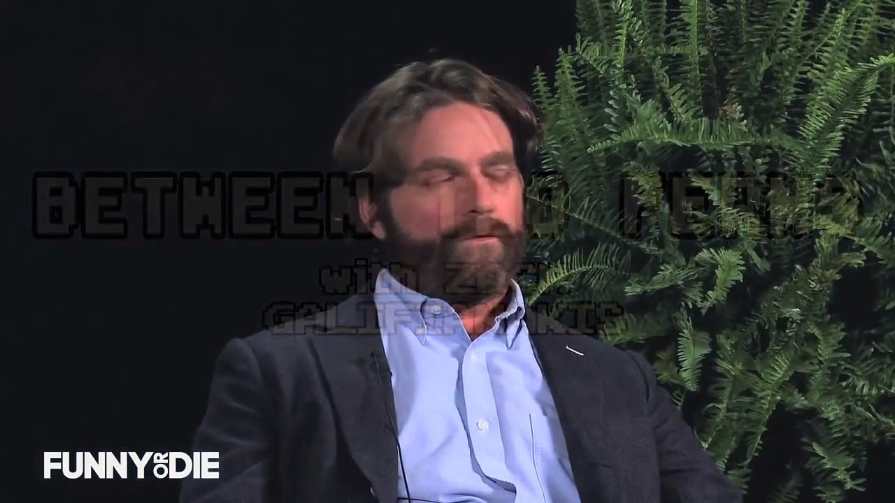 Between Two Ferns with Zach Galifianakis: Justin Bieber