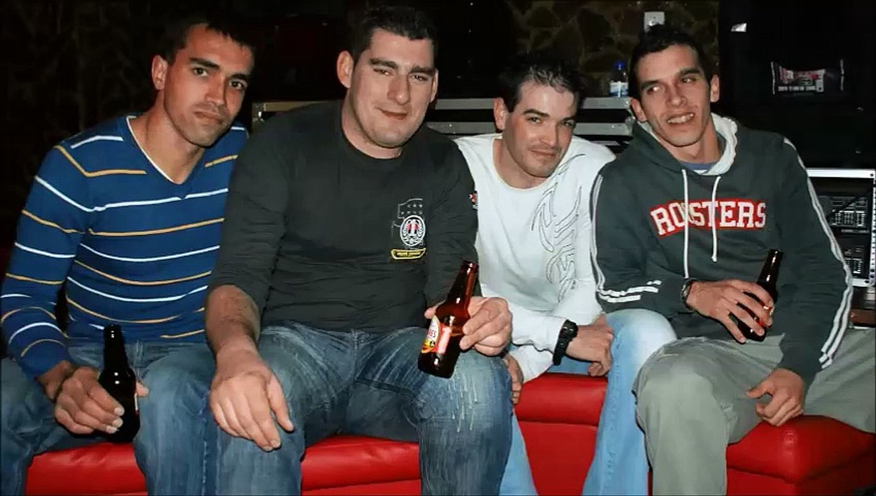 filme koyote club