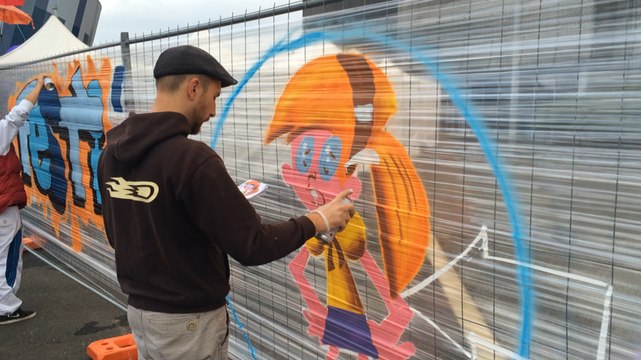 Festi'Bahuts 2015 : de belles découvertes