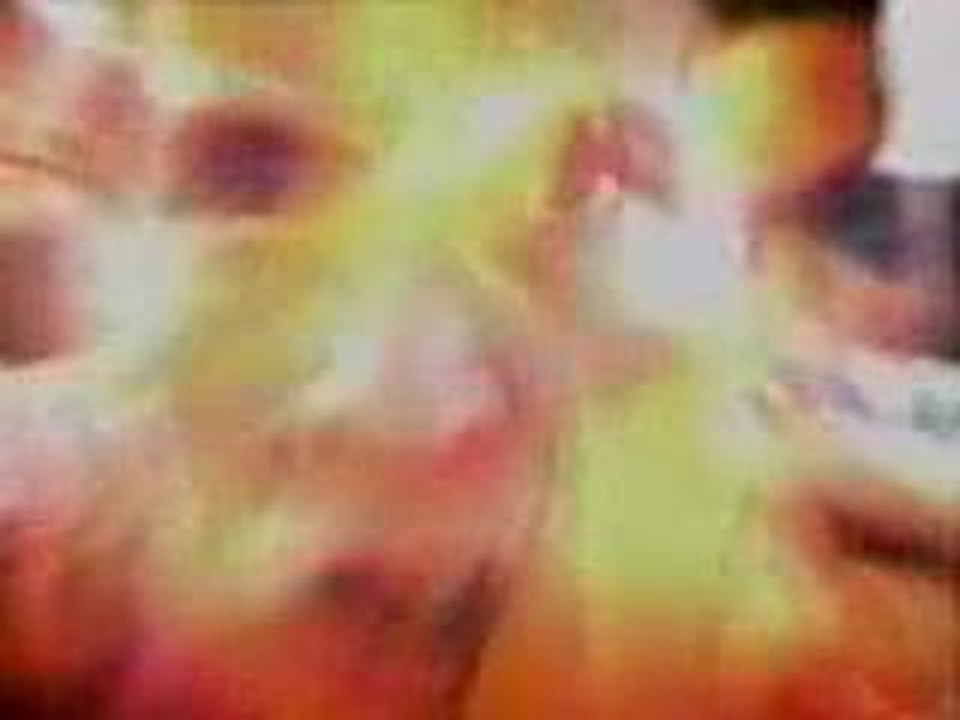 TTC - Je n'arrive pas à danser