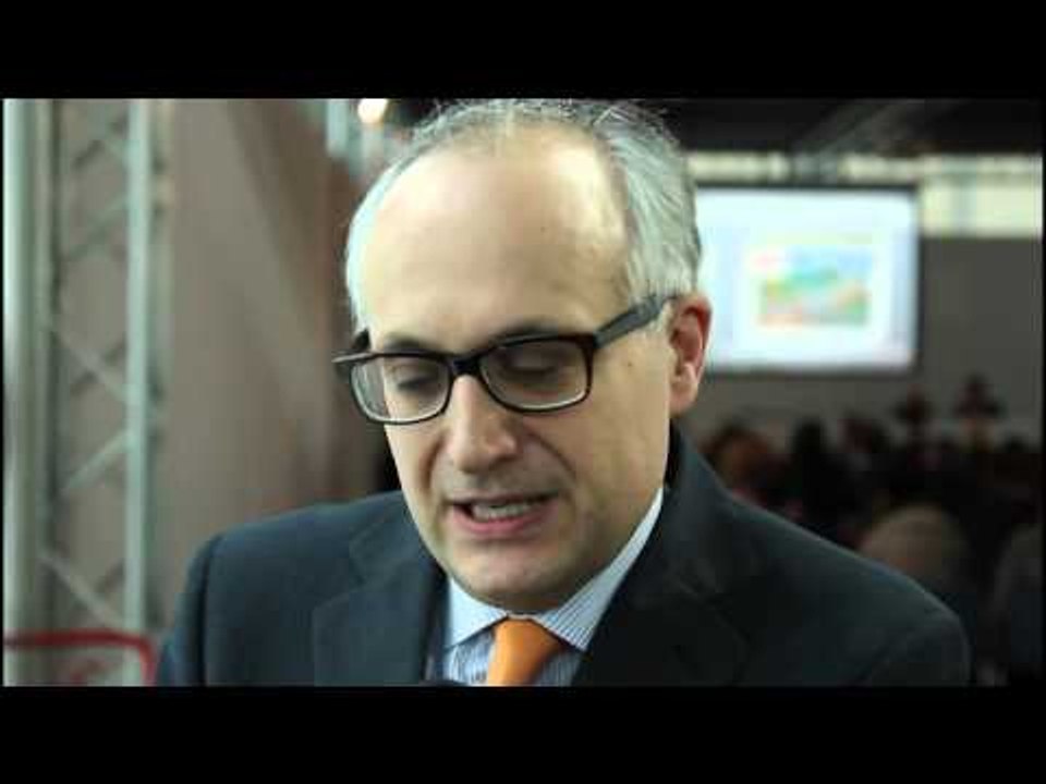 ECOMONDO ALIMENTAZIONE