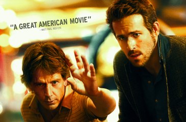 Mississippi Grind (Theatrical Trailer) Full HD