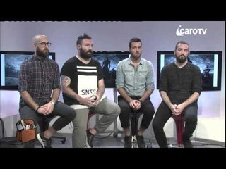 La Cartella dei Talenti del 29 Ottobre 2015