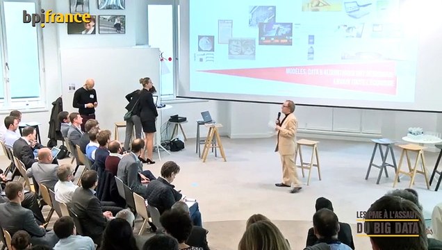 6 - Big Data : où en sont vraiment les PME françaises ?