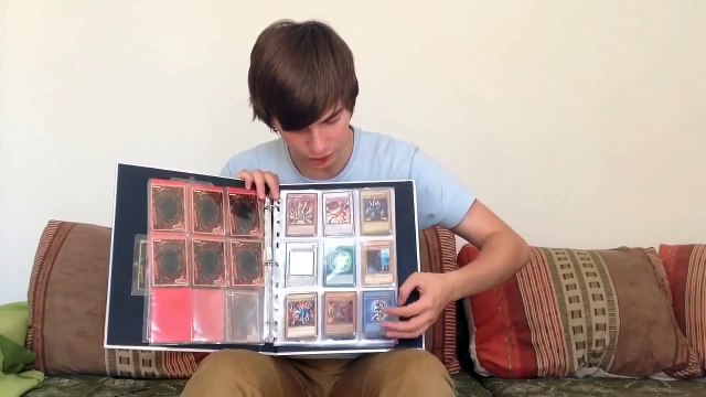 Yu-Gi-Oh Sucht [ Deutsch/ German ]