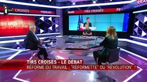 Tirs Croisés des Editorialistes du 04/11/2015