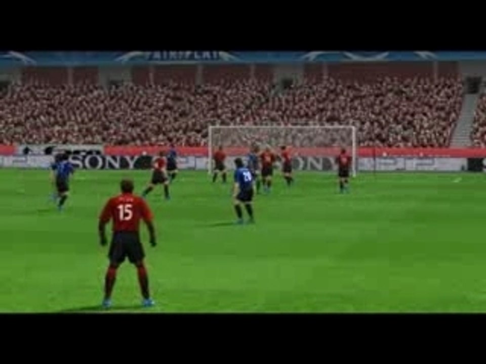 Recoba