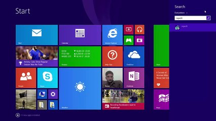 how to change our pc/laptop processor specification??