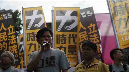 China y Taiwán anuncian una reunión histórica ante la desconfianza de los taiwaneses