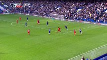Vòng 11 Ngoại Hạng Anh 2015/2016: Chelsea thua ngược Liverpool